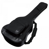 Ibanez IABB540‑BK POWERPAD® Acoustic Bass Gig Bag – Black